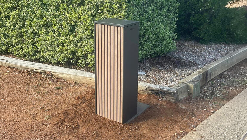 Mailbox Installation